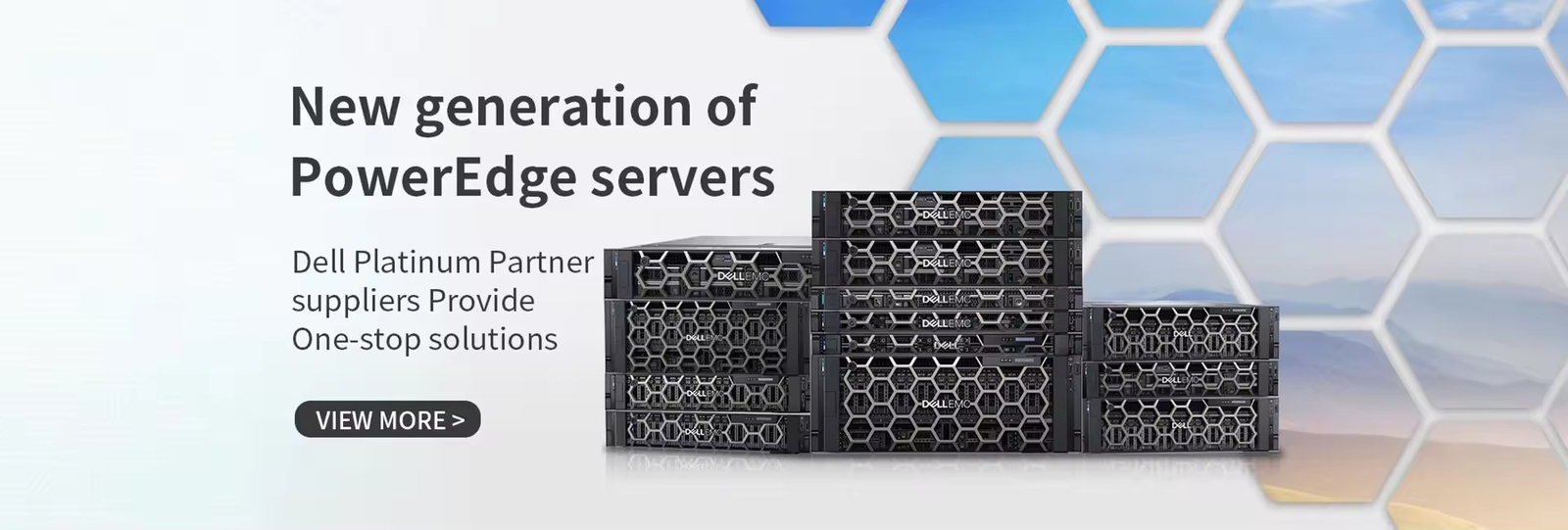 Server Lenovo