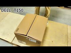 Dell T150 Xeon E-2314 Processore a 2.8 ghz 2324G 16G 600G H345 mini server