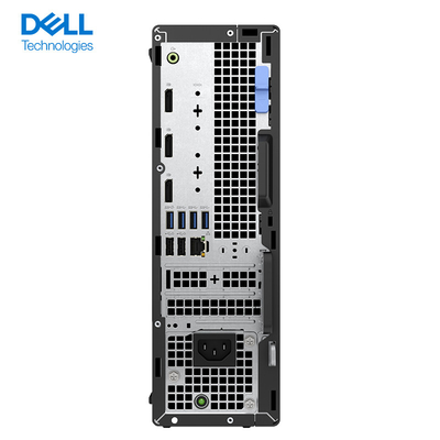 Commerciale originale Dells Optiplex 7000SFF I7 SFF Computer i7-12700 8G DDR5 1TB SSD HDD