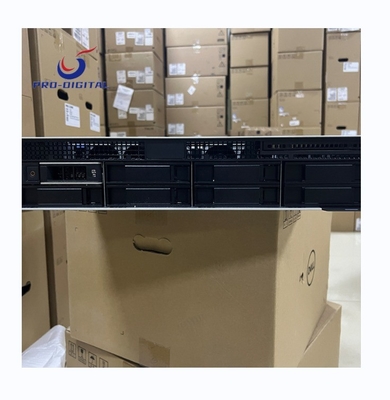 Server rack Dell EMC PowerEdge R740 Xeon 3204/3206R/4210R/4214R/5218 2U