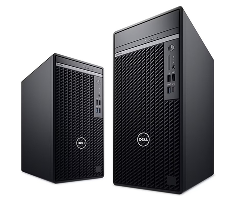 Dell OptiPlex 7010 Desktop Computer Torre di forma Fattore 12 Core Processor Memoria DDR5