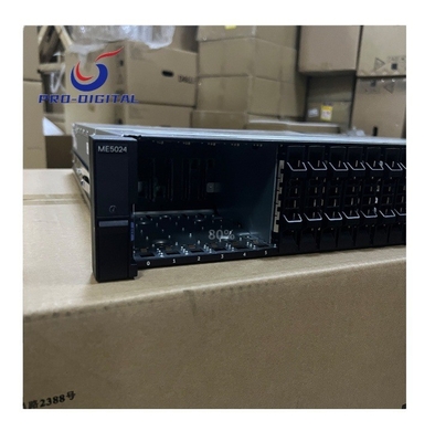 Dell EMC ME5024 SAS Storage Array per un trasferimento di dati facile e veloce