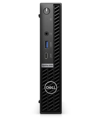 Computer desktop Dell OptiPlex 5000mff I7-12700 512 GB 5000 con fattore di forma micro