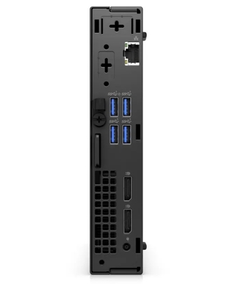 Computer desktop Dell OptiPlex 5000mff I7-12700 512 GB 5000 con fattore di forma micro