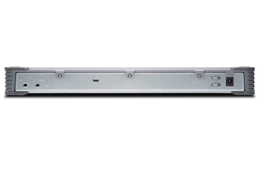 Dell EMC PowerVault ME4084 Storage con drive bay da 84x 3,5&quot; e processore Intel 2 core