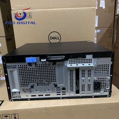 Business Dell OptiPlex 7000MT i5-12500 Intel Core desktop computer con scheda integrata
