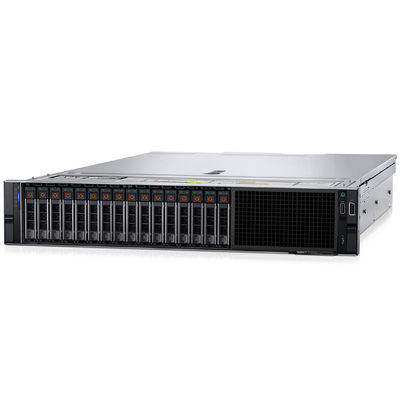 Dell PowerEdge R550 Xeon 4310 2U Rack Server personalizzabile