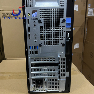 Dell Optiplex 7000MT Business Office Desktop Computer I7-12700 con SSD HDD 16G 1T 256G