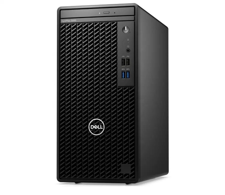 Dell 3000MT Commercial Desktop Computer i5-12500/8G3200HZ con tastiera del mouse