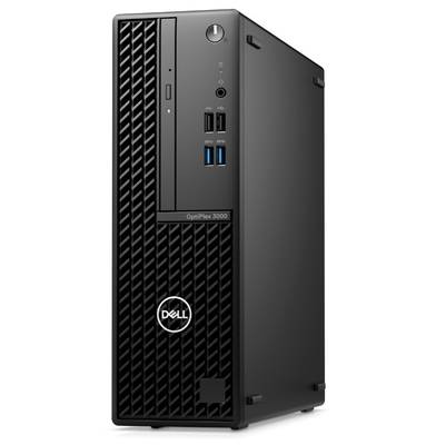 Dell OptiPlex 3000MFF i5-12500 Microcomputer 8G Desktop HDD da 256 GB