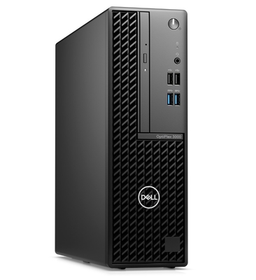 Dell OptiPlex 3000MFF i5-12500 Microcomputer 8G Desktop HDD da 256 GB