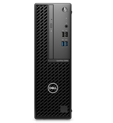 Dell OptiPlex 3000MFF i5-12500 Microcomputer 8G Desktop HDD da 256 GB