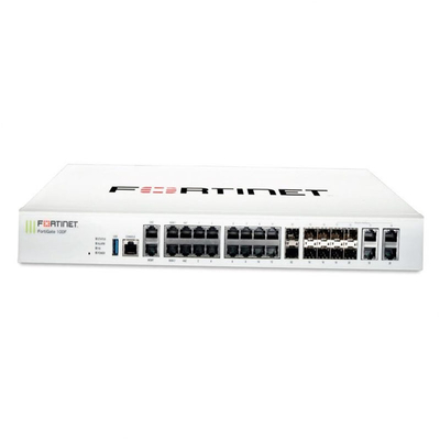 Reti più piccole Protezione maggiore Il firewall FG-100F Fortinet con supporto VPN incluso