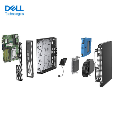 Piccolo fattore di forma Dell OptiPlex 3000MFF Microcomputer desktop con chipset Intel H55
