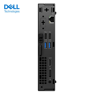 Piccolo fattore di forma Dell OptiPlex 3000MFF Microcomputer desktop con chipset Intel H55