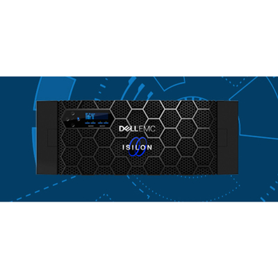 Dell storage PowerScale A300 Processore Tipo Performance