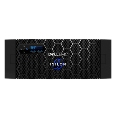 Dell storage PowerScale A300 Processore Tipo Performance