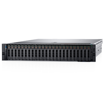 Dell R840 Rack Server Xeon Gold 6226R Disco rigido personalizzabile in stock