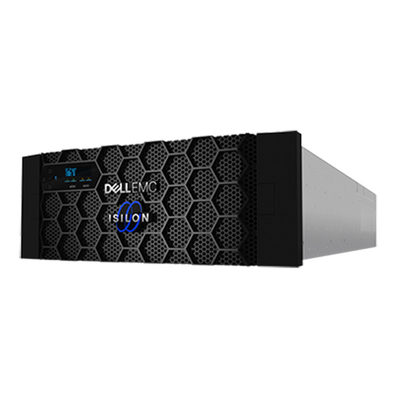 Dell storage PowerScale A300 Processore Tipo Performance