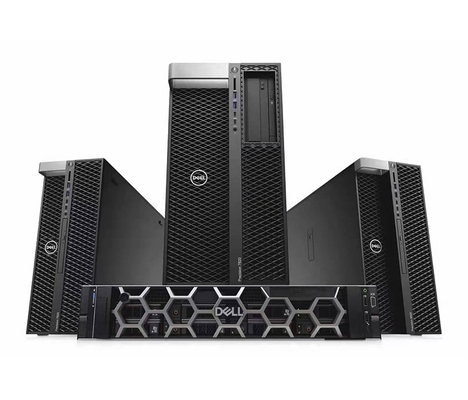 Dell storage PowerScale A300 Processore Tipo Performance