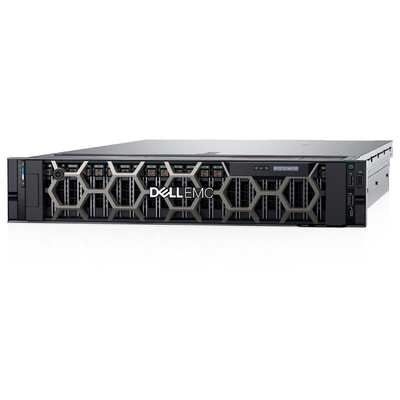 Dell R840 Rack Server Xeon Gold 6226R Disco rigido personalizzabile in stock