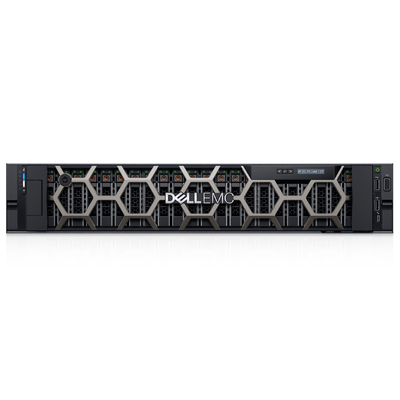 Dell R840 Rack Server Xeon Gold 6226R Disco rigido personalizzabile in stock