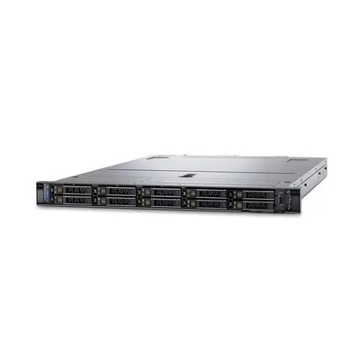 Dell R650xs 2,10 GHz Processore Frequenza principale 1U Rack Server in magazzino