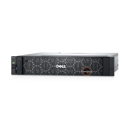 Server di archiviazione SSD a lettura intensiva SAS Dell PowerVault ME5024 32g FC doppio controller 3,84t
