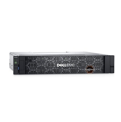 Server di archiviazione SSD a lettura intensiva SAS Dell PowerVault ME5024 32g FC doppio controller 3,84t