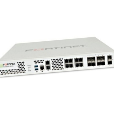 FG-601E Fortinet FortiGate 601E Network Security/Firewall 8 kg Peso lordo singolo