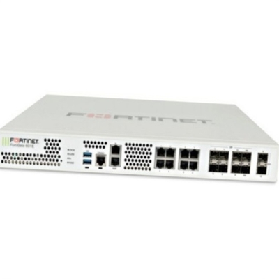 FG-601E Fortinet FortiGate 601E Network Security/Firewall 8 kg Peso lordo singolo