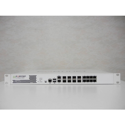 FG-500D FortiGate 500D Firewall di sicurezza originale Fortinet Potenziare la sicurezza della rete