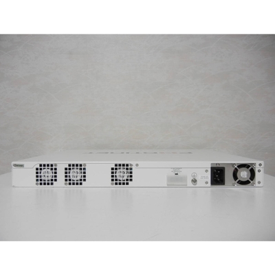 FG-500D FortiGate 500D Firewall di sicurezza originale Fortinet Potenziare la sicurezza della rete