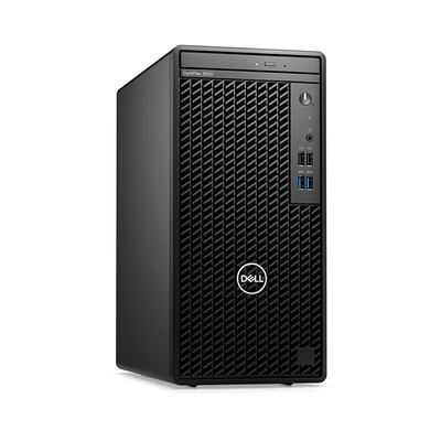 Dell OptiPlex 3000 Tower 3000MT i3-12100 Desktop con velocità di rotazione SSD HDD