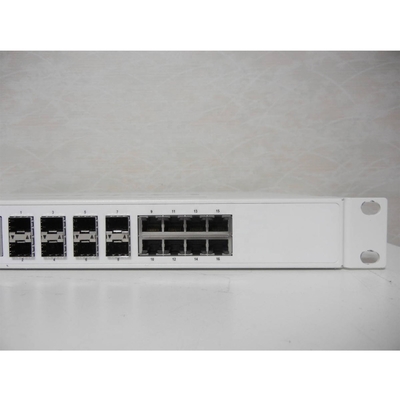 Apparecchio di firewall di sicurezza della rete cablata FG-401E Fortinet Fortigate 401E NIB originale