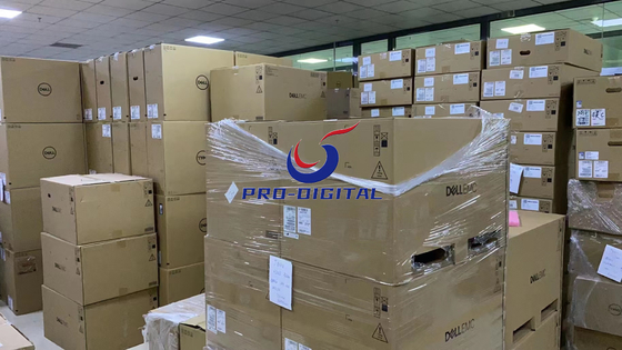Apparecchio di firewall di sicurezza della rete cablata FG-401E Fortinet Fortigate 401E NIB originale