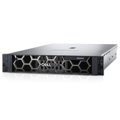 Server rack Dell Poweredge R750xs Intel Xeon Argento /4310/ 4309Y 2u