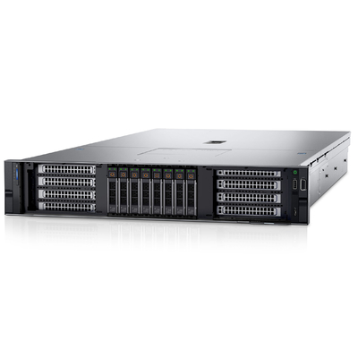 Server rack Dell Poweredge R750xs Intel Xeon Argento /4310/ 4309Y 2u