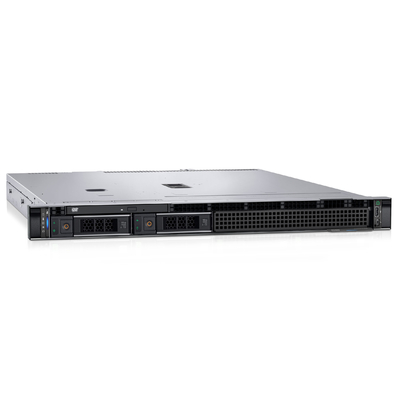 Nuovo Dells R250 1U Rack Server con 1TB Hard Drive 8GB Xeon E-2314