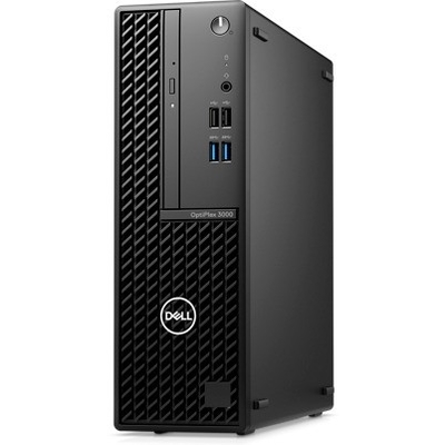 DELL 3000MFF Mini Small Host Desktop 12th i5-12500T 8G 256G dells con buon sconto