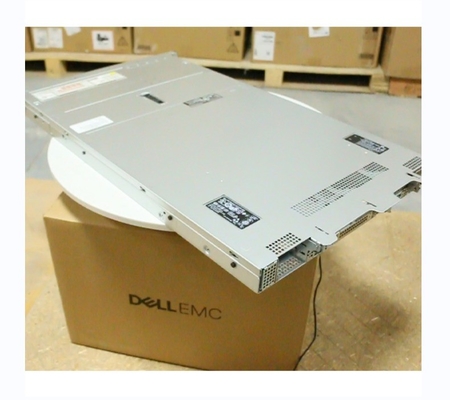 Dell PowerEdge R650 Rack Server con H745 RAID Controller 900GB Hard Drive 64GB RAM