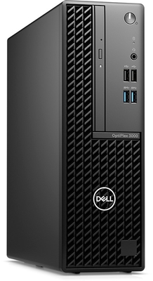 DELL 3000MFF Mini Small Host Desktop 12th i5-12500T 8G 256G dells con buon sconto
