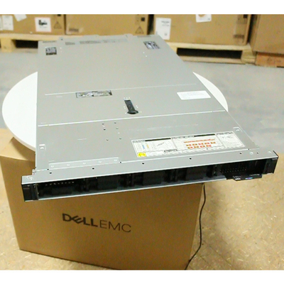Dell PowerEdge R650 Rack Server con H745 RAID Controller 900GB Hard Drive 64GB RAM