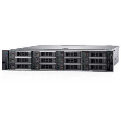 Dell PowerEdge R650 Rack Server con H745 RAID Controller 900GB Hard Drive 64GB RAM