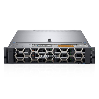 Dell PowerEdge R650 Rack Server con H745 RAID Controller 900GB Hard Drive 64GB RAM