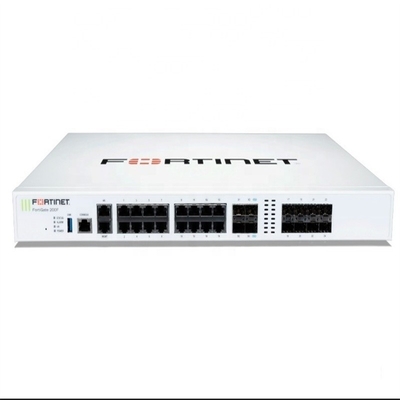 FG-200F Firewall Fortigate 200F dotato di Protezione contro le minacce unificate e FortiCare