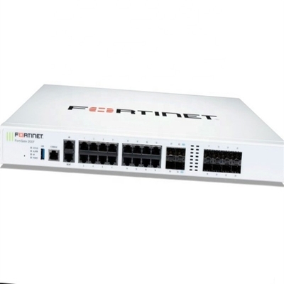 FG-200F Firewall Fortigate 200F dotato di Protezione contro le minacce unificate e FortiCare