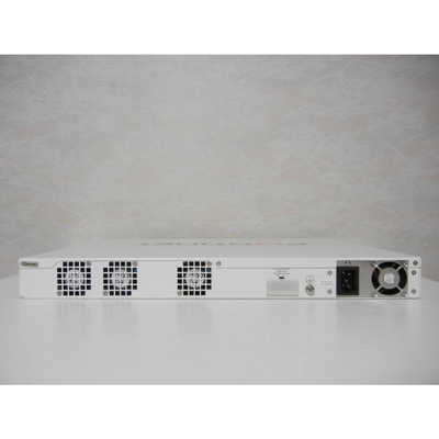 FG-200F Firewall Fortigate 200F dotato di Protezione contro le minacce unificate e FortiCare