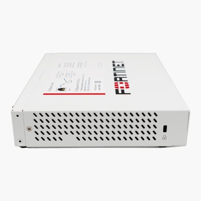 Software di licenza firewall FortiGate FG-60F con supporto VPN e protezione da minacce a 200 Mbps