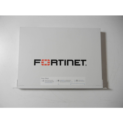 Software di licenza firewall FortiGate FG-60F con supporto VPN e protezione da minacce a 200 Mbps